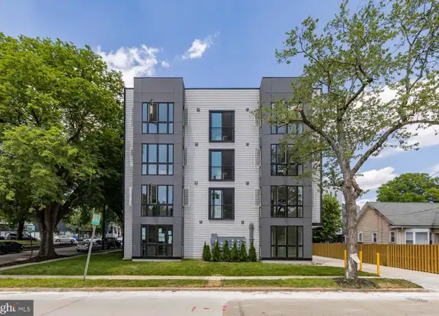 Property at 2601 30th St NE #2, Washington, DC, 20018, 0 beds, 1 bath, [object Object]