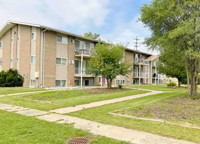 Property at 410 Lippincott Blvd, Flint, MI, 48503, 1 bed, 1 bath, [object Object]