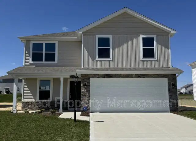 Property at 1245 Stuckey Pointe Pass, Fort Wayne, IN, 46818, 4 beds, 2.5 baths, [object Object]