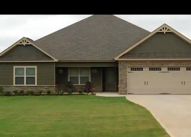 Property at 4 Talon Ct, Fort Mitchell, AL, 36856, 4 beds, 2 baths, [object Object]