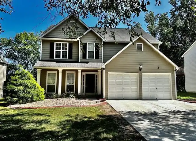 Property at 5055 Deer Brook Trl, Austell, GA, 30106, 3 beds, 2.5 baths, [object Object]