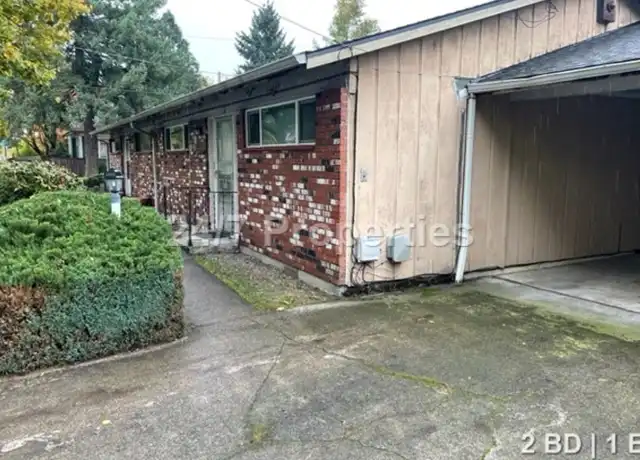 Property at 910 N Ainsworth St Unit 912, Portland, OR, 97217, 2 beds, 1 bath, [object Object]