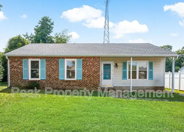 Property at 639 Tilton Ct, Richmond, VA, 23224, 3 beds, 1.5 baths, [object Object]