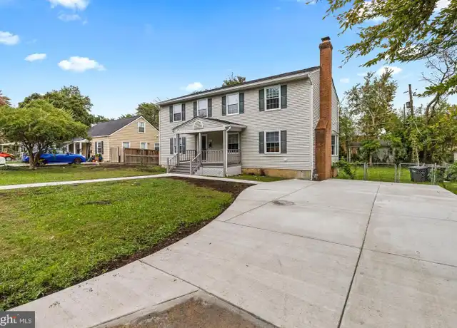 Property at 2921 Brook Dr, Falls Church, VA, 22042, 4 beds, 2 baths, [object Object]
