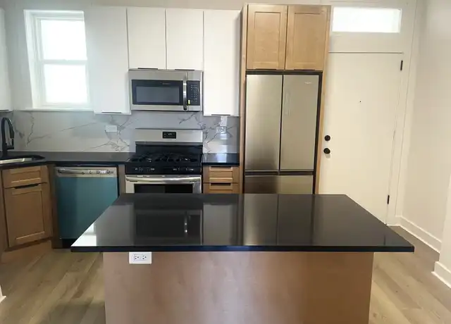 Property at 1456 N Kedzie Ave Unit 3, Chicago, IL, 60651, 3 beds, 2 baths, [object Object]