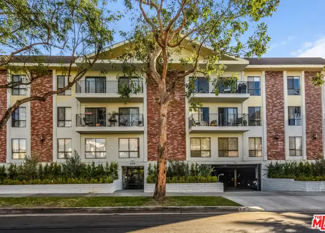 Property at 610 N Orlando Ave Unit 204, West Hollywood, CA, 90048, 2 beds, 2 baths, [object Object]