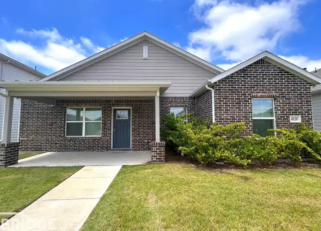 Property at 4120 Sarno Dr, Forney, TX, 75126, 4 beds, 2.5 baths, [object Object]