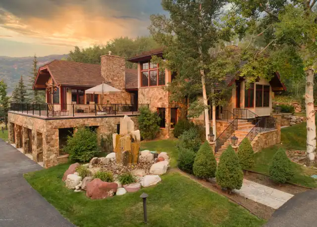 Property at 64 Spruce Ct, Aspen, CO, 81611, 5 beds, 5.5 baths, [object Object]