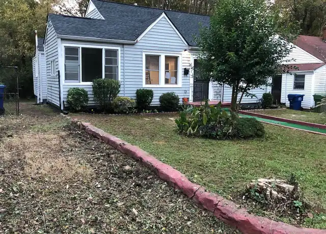 Property at 191 Rosser St SW, Atlanta, GA, 30314, 4 beds, 2 baths, [object Object]