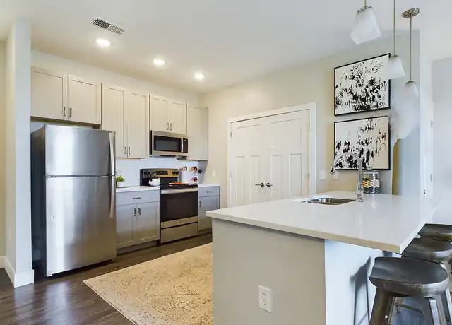 Property at Flats at Spring Mill Station - 510 Morning Oaks Dr, Westfield, IN, 46074, 1-2 bed, 1-2 bath, [object Object]