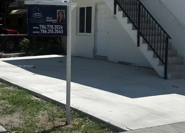 Property at 828 NW 23rd Ct #830, Miami, FL, 33125, 3 beds, 2 baths, [object Object]