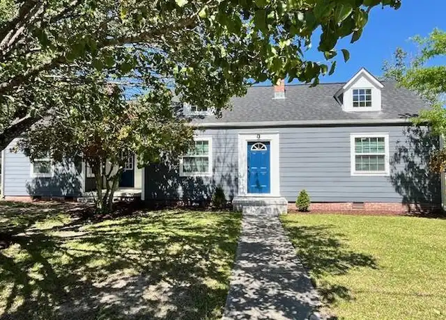 Property at 1241 Cokey Rd, Rocky Mount, NC, 27801, 3 beds, 2 baths, [object Object]