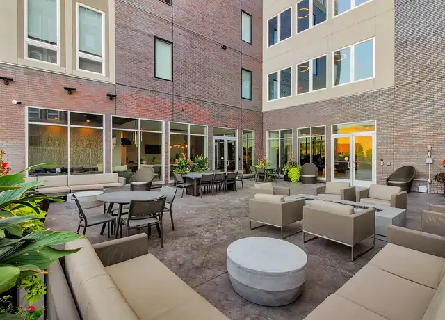 Property at The Nathaniel - 102 Court St, Rochester, NY, 14604, 2 beds, 2 baths, [object Object]