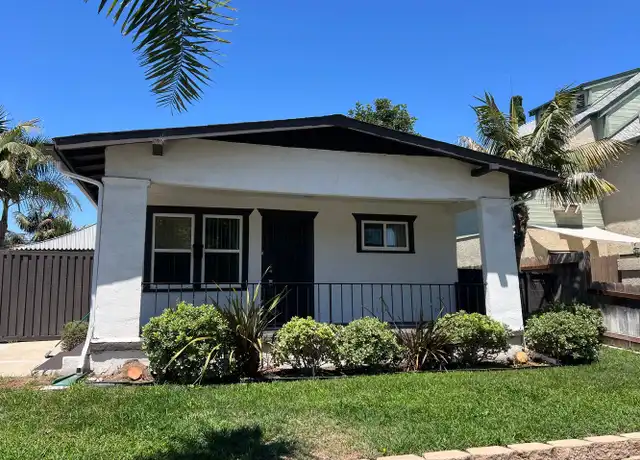 Property at 4568 Bancroft St Unit 4572, San Diego, CA, 92116, 2 beds, 1 bath, [object Object]