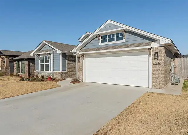 Property at 16117 Quiet Storm Dr, Oklahoma City, OK, 73170, 3 beds, 2.5 baths, [object Object]