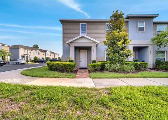 Property at 369 Annabelle Way, Davenport, FL, 33837, 4 beds, 3 baths, [object Object]