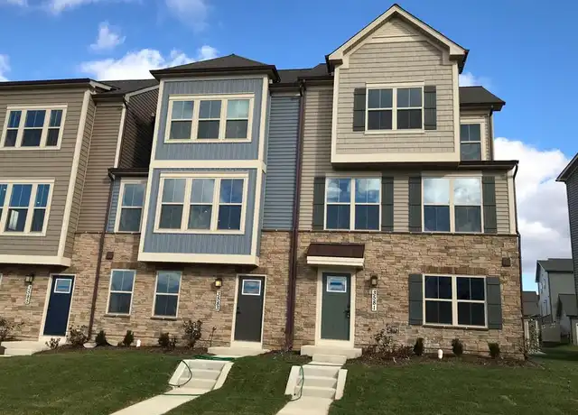 Property at 3581 Shady Pines St, Frederick, MD, 21704, 4 beds, 3.5 baths, [object Object]