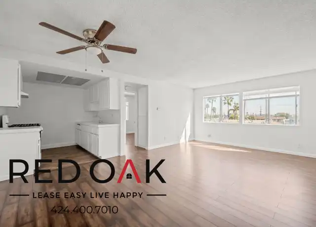 Property at 616 N Lagoon Ave Unit 1, Wilmington, CA, 90744, 1 bed, 1 bath, [object Object]