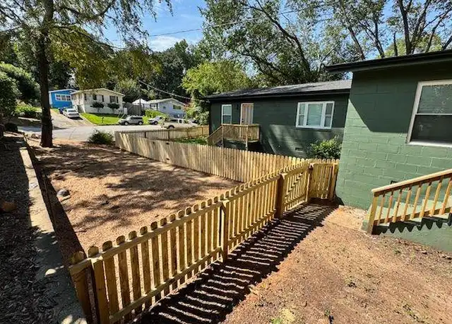 Property at 150 Bixby Ter SE, Atlanta, GA, 30317, 2 beds, 1 bath, [object Object]