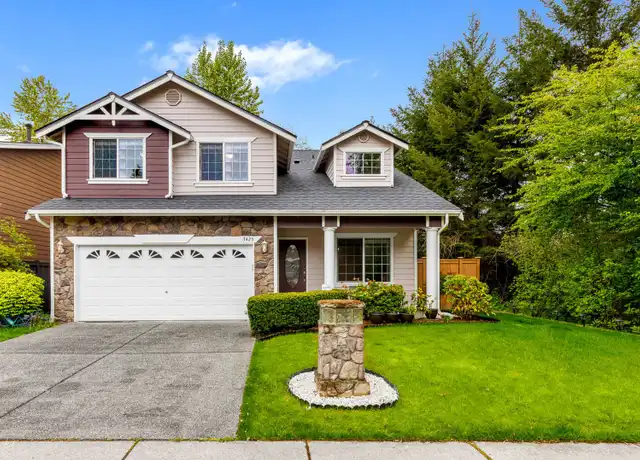 Property at 3425 135th St SE, Mill Creek, WA, 98012, 4 beds, 2.5 baths, [object Object]