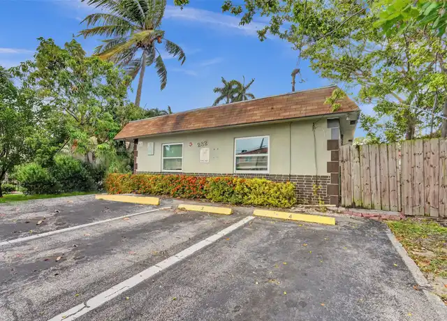 Property at 232 SE 9th Ave Unit 1, Pompano Beach, FL, 33060, 2 beds, 1 bath, [object Object]