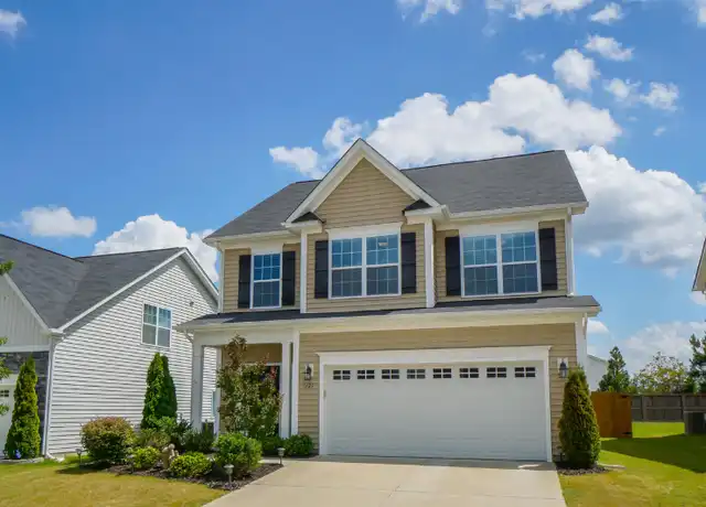 Property at 1121 Tulip Poplar Rd, Fuquay Varina, NC, 27526, 3 beds, 2.5 baths, [object Object]