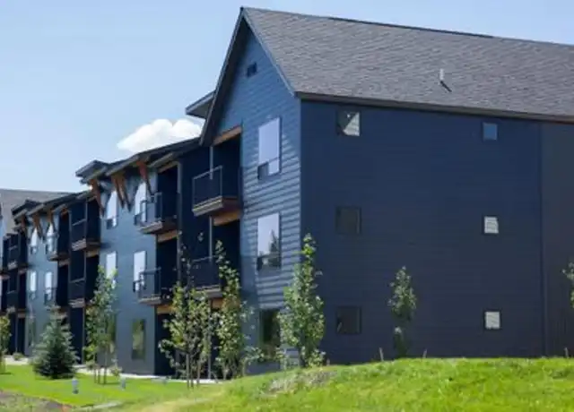 Property at 4835 Golden Gate Ave Unit B, Bozeman, MT, 59718, 2 beds, 2 baths, [object Object]