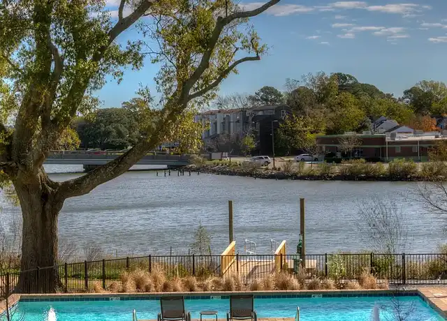 Property at Covepointe at the Landings - 1001 Bolling Ave, Norfolk, VA, 23508, 1 bed, 1 bath, [object Object]
