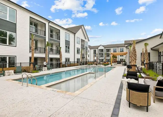 Property at 3812 W Montague Ave Unit A4, North Charleston, SC, 29418, 1 bed, 1 bath, [object Object]