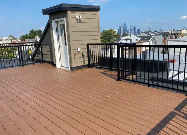 Property at 41 Thorne St Unit 4, Jersey City, NJ, 07307, 2 beds, 2 baths, [object Object]
