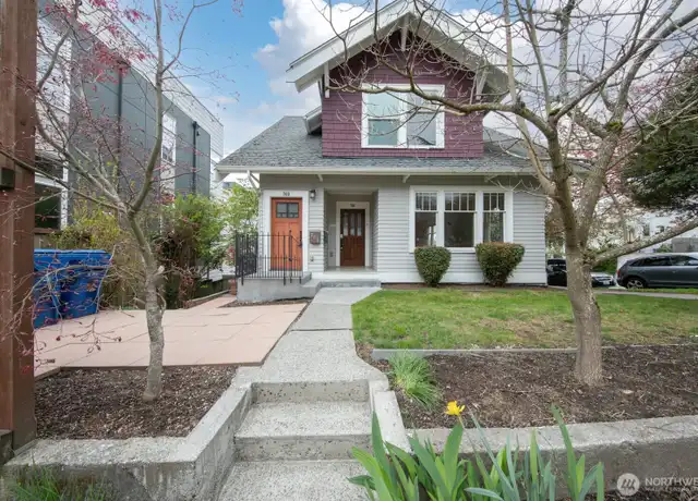 Property at 703 18th Ave, Seattle, WA, 98122, 1 bed, 1 bath, [object Object]