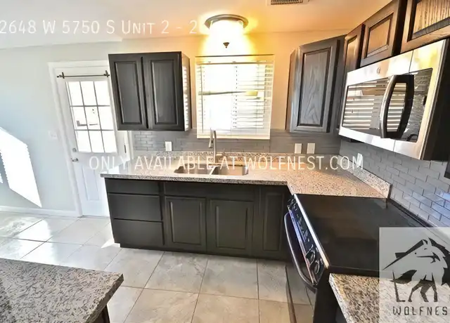 Property at 2648 W 5750 S Unit 2648-2, Roy, UT, 84067, 2 beds, 1 bath, [object Object]
