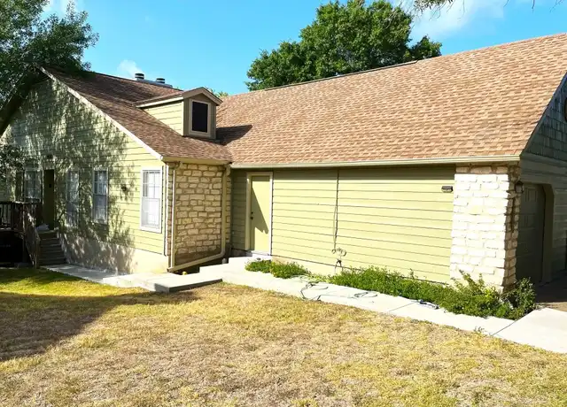 Property at 383 Fantail Loop, Austin, TX, 78734, 2 beds, 2 baths, [object Object]
