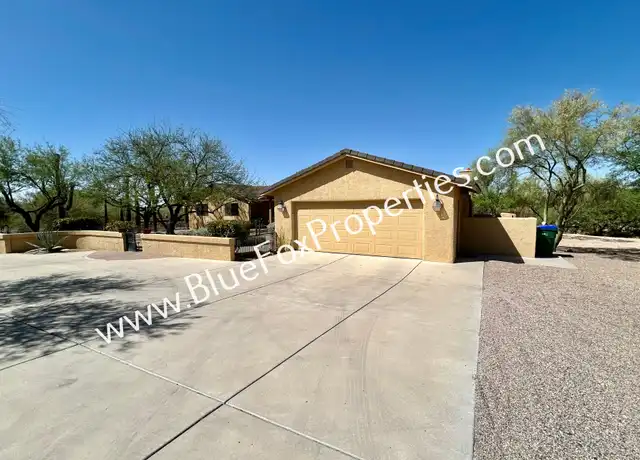 Property at 4340 E Cerrada del Charro, Tucson, AZ, 85718, 4 beds, 3.5 baths, [object Object]