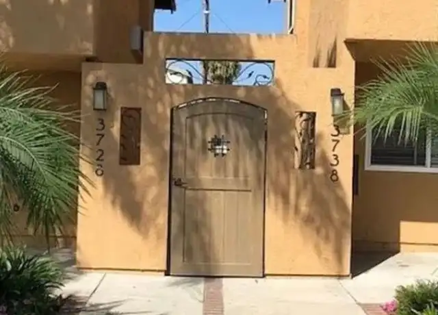 Property at 3728 Herman Ave Unit 3738-6, San Diego, CA, 92104, 1 bed, 1 bath, [object Object]