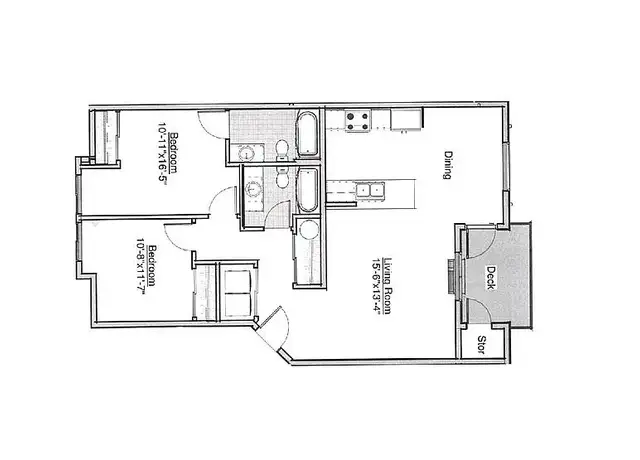 Photo of 1306 N Springbrook Rd, Newberg, OR 97132