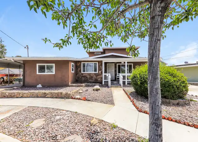 Property at 4335 Stacy Pl, San Diego, CA, 92117, 6 beds, 3.5 baths, [object Object]