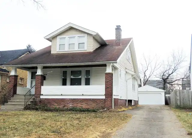 Property at 3752 Northampton Rd, Cleveland, OH, 44121, 5 beds, 2 baths, [object Object]