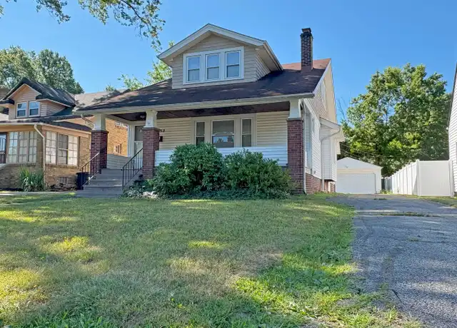 Property at 3752 Northampton Rd, Cleveland, OH, 44121, 5 beds, 2 baths, [object Object]