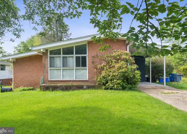 Property at 600 Sisson St, Silver Spring, MD, 20902, 5 beds, 3 baths, [object Object]
