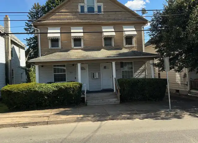 Property at 257 Zerby Ave, Kingston, PA, 18704, 3 beds, 1.5 baths, [object Object]