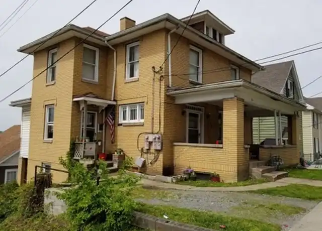 Property at 401 Beverly Ave Unit 401-C, Morgantown, WV, 26505, 1 bed, 1 bath, [object Object]