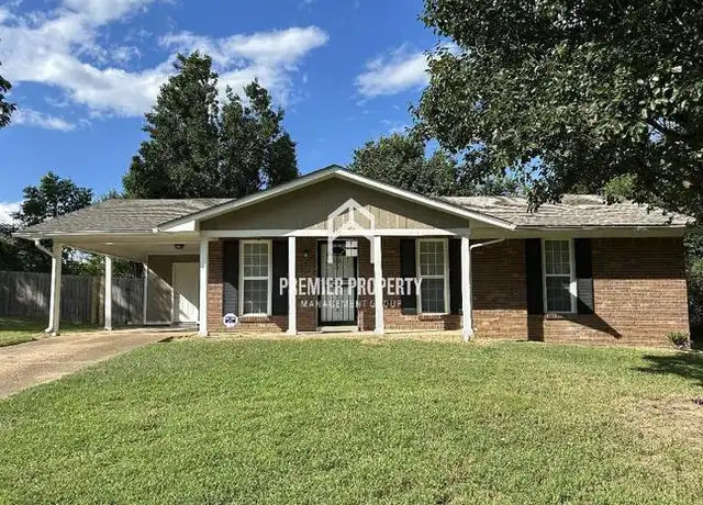 Property at 10554 French Fort Dr, Olive Branch, MS, 38654, 3 beds, 1.5 baths, [object Object]