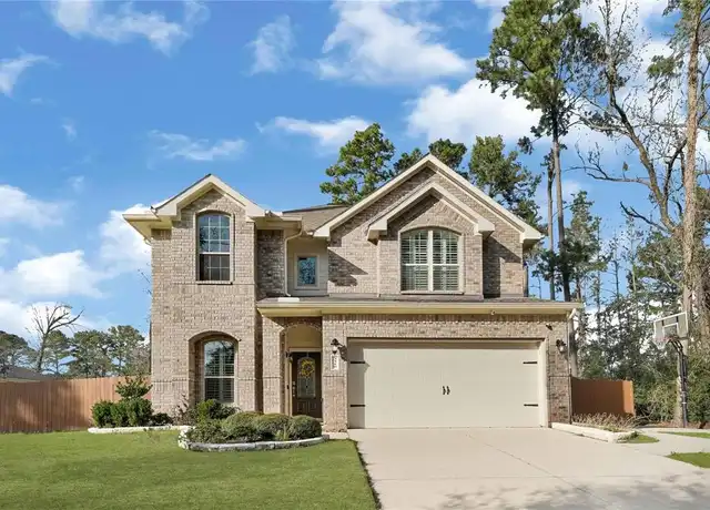 Property at 3310 Pine Chase Dr, Montgomery, TX, 77356, 3 beds, 2.5 baths, [object Object]