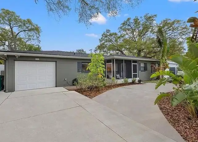 Property at 8318 40th Pl N, Saint Petersburg, FL, 33709, 3 beds, 2 baths, [object Object]