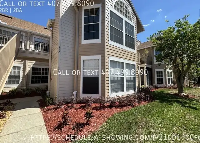 Property at 645 Stafford Ter #161, Altamonte Springs, FL, 32714, 2 beds, 2 baths, [object Object]