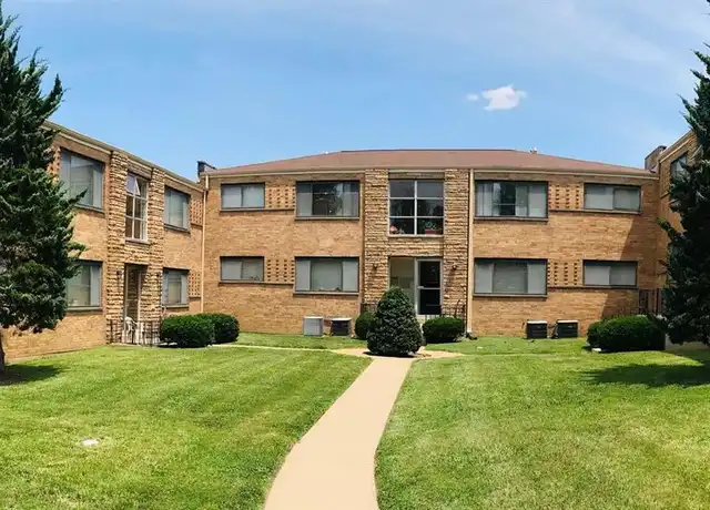 Property at 8507 Titchfield Ct, Affton, MO, 63123, 2 beds, 1 bath, [object Object]