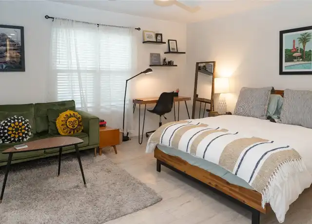 Property at 513 Pecan Grove Rd Unit 109, Austin, TX, 78704, 1 bed, 1 bath, [object Object]