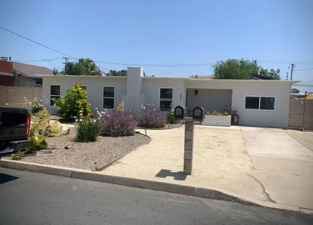 Property at 453 Edward St, El Cajon, CA, 92020, 3 beds, 2 baths, [object Object]