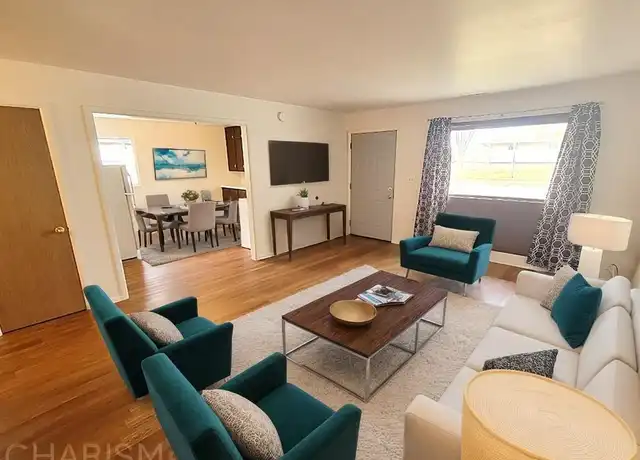 Property at 1106 N Bahnson Ave Unit 1106, Sioux Falls, SD, 57103, 2 beds, 1 bath, [object Object]